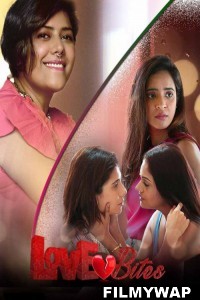 Hawas (2023) Season 1 E03 Hindi