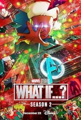What If (2023) S02E02 [Hindi-English]