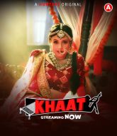 [18+] Khaat (2024) S01E04-06 Hindi Hunters Hot Web Series