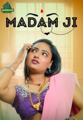 [18+] Madam Ji (2024) S01E01-02 Hindi Rangmanch Hot Web Series