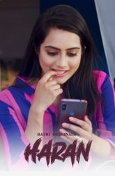 Haran (2024) S01E01-03 Hindi Ratri Hot Web Series