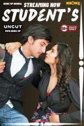 Students (2024) Hindi Uncut NeonX Short Film