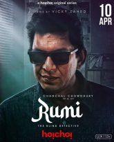 Rumi (2024) S01 Bengali Hoichoi