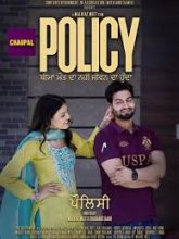 Policy (2025) Punjabi