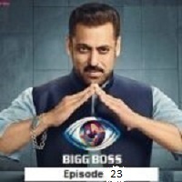 Bigg Boss (2025 Episode 23) Hindi Season 19