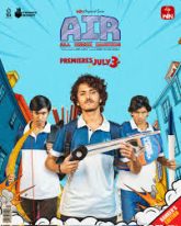 AIR – All India Rankers (2025) Hindi Season 1 Complete