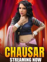 [18+] Chaushar (2025) S01 Hindi Dzyreplay