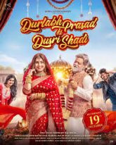 Durlabh Prasad Ki Doosri Shadi (2025)