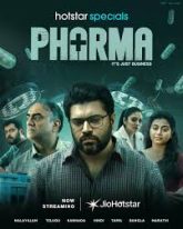 Pharma (2025) Hindi Season 1 Complete