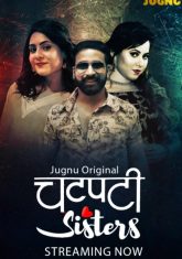 [18+] Chatpati Sister (2026) S01 Part 1 Hindi Jugnu