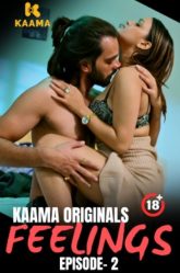 [18+] Feelings (2026) S01 Hindi Kaama