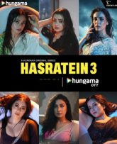 [18+] Hasratein (2026) S03 Hindi
