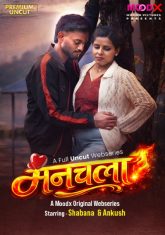 [18+] Manchala (2026) Uncut S01E01 Hindi