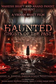 Haunted 3D: Echoes of the Past (2026) Hindi