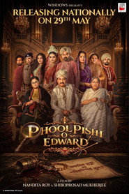 Phool Pishi O Edward (2026) Bengali