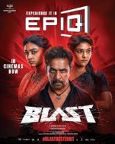 Blast (2026) Hindi Dubbed