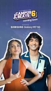 Campus Beats (2026) Hindi Season 6 Complete