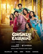 Cousins and Kalyanams (2026 Ep 1-4) Hindi Season 1 Watch Online Complete