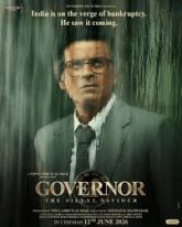Governor: The Silent Saviour (2026) Hindi