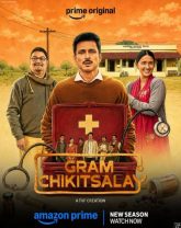 Gram Chikitsalay (2026) S02 Hindi Amazon