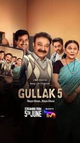 Gullak (2026 Ep 3-4) Hindi Season 5 Watch Online Complete