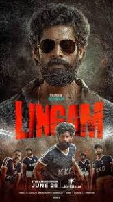 Lingam (2026) Hindi Season 1 Complete