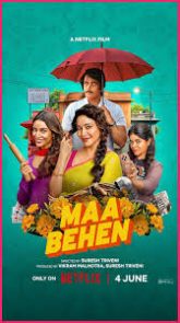 Maa Behen (2026) Hindi
