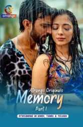 [18+] Memory Part 1 (2026) S01 Atrangii Hindi