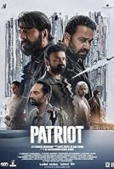 Patriot (2026) Hindi Dubbed