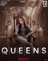 Queens (2026) S01 Bengali Hoichoi