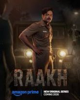 Raakh (2026) Hindi Season 1 Complete