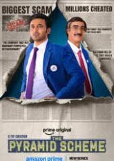 The Pyramid Scheme (2026) Hindi Season 1 Complete