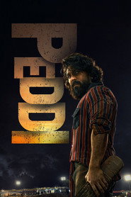 Peddi (2026) Hindi Dubbed