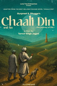 Chaali Din (2026) Punjabi