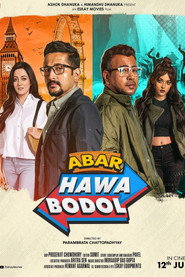 Abar Hawa Bodol (2026) Bengali